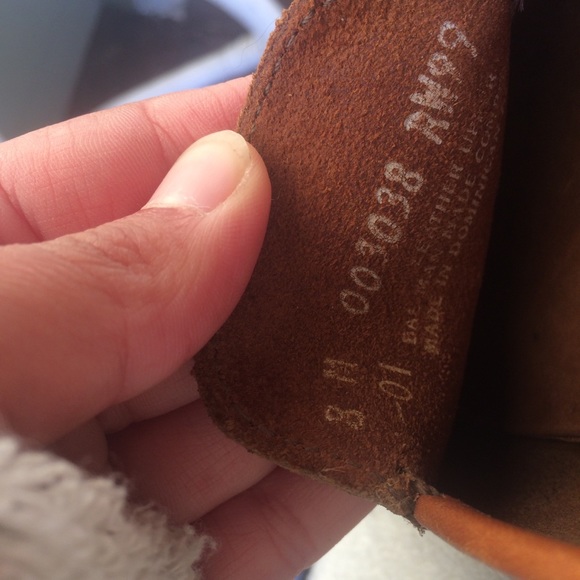 G.H. Bass slides - Picture 4 of 4